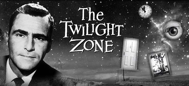 twilight zone