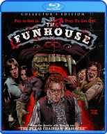 shout factory collection fun house