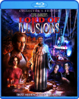 shout factory collection lord of illusion