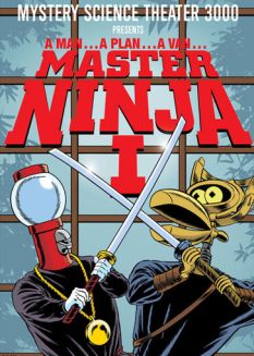shout factory collection mst3000 ninja