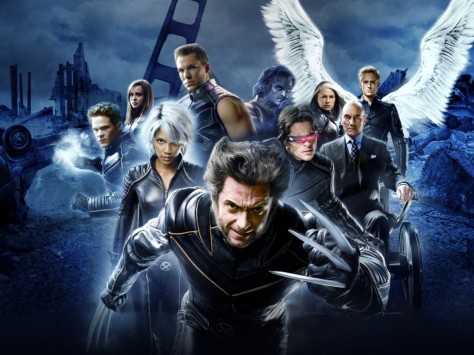 X Men The Last Stand 