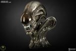 alien space jockey sideshow collectibles alien warrior 3