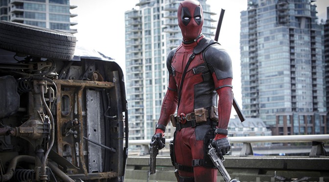Deadpool Images: Sexuality, Pictures, and Ryan Reynolds’ Take on the Character