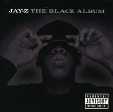 jay z-the-black-album
