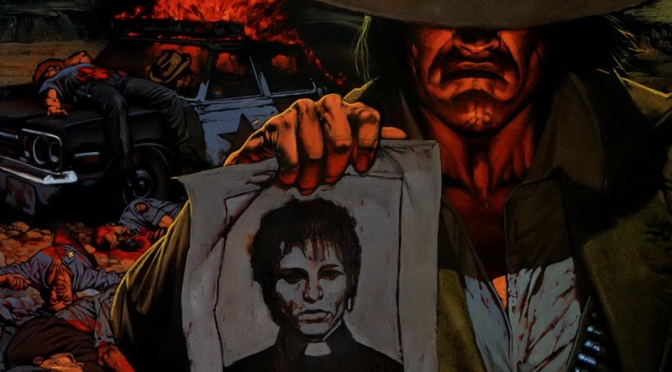 Preacher: AMC Orders Full Series, Releases First Poster