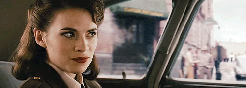 Why Peggy Carter Is One Of The Most Important Characters In The Mcu Grizzly Bomb
