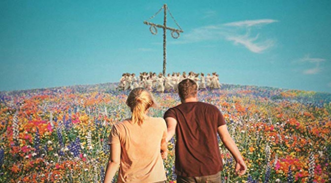 Midsommar Teaser: What Is Going On In Ari Aster’s Hereditary Follow-Up?
