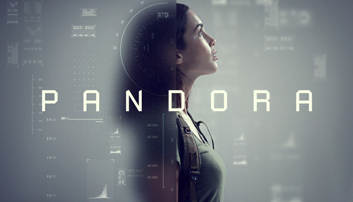 Pandora Serie