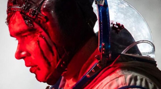 Sputnik Trailer: Russian Sci-Fi Horror Brings The Alien On Board
